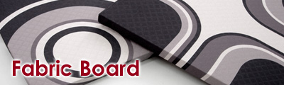ファブリックボード製作サービスはこちら